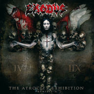 Title: The Atrocity Exhibition, Artist: Exodus