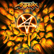 Title: Worship Music, Artist: Anthrax