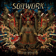 Title: The The Panic Broadcast [Transparent Yellow Vinyl], Artist: Soilwork