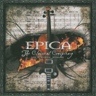 Title: The Classical Conspiracy, Artist: Epica