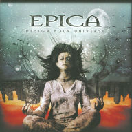 Title: Design Your Universe, Artist: Epica