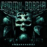 Title: Abrahadabra, Artist: Dimmu Borgir