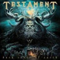 Title: Dark Roots of Earth, Artist: Testament