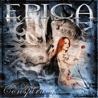 Title: The Divine Conspiracy, Artist: Epica