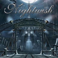 Title: Imaginaerum, Artist: Nightwish