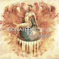 Title: Stones Grow Her Name, Artist: Sonata Arctica
