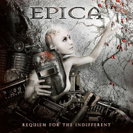 Title: Requiem for the Indifferent, Artist: Epica