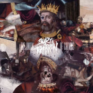 Title: The Union of Crowns, Artist: Bury Tomorrow