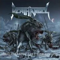 Title: Dream Calls for Blood [CD/DVD], Artist: Death Angel