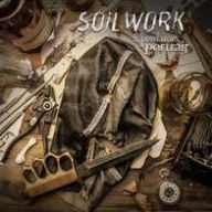 Title: A Predator's Portrait, Artist: Soilwork