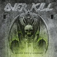 White Devil Armory