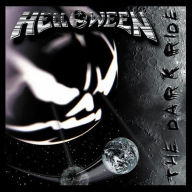 Title: The Dark Ride, Artist: Helloween