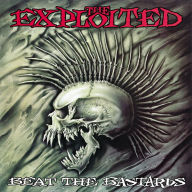 Title: Beat the Bastards, Artist: The Exploited