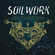 Title: Live in the Heart of Helsinki [Bonus DVD], Artist: Soilwork