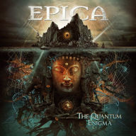 Title: The Quantum Enigma, Artist: Epica