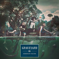 Title: Hisingen Blues [Green Tint], Artist: Graveyard