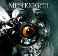 Title: I, Artist: Meshuggah