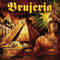 Title: Pocho Aztlan, Artist: Brujeria