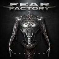 Title: Genexus, Artist: Fear Factory