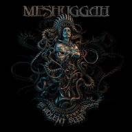 Title: The Violent Sleep of Reason, Artist: Meshuggah