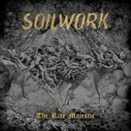 Title: The Ride Majestic, Artist: Soilwork