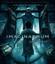 Title: Nightwish: Imaginaerum by Nightwish [Blu-ray/DVD] [2 Discs]