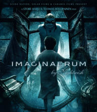 Title: Imaginaerum [Video]