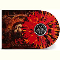 Title: Repentless, Artist: Slayer