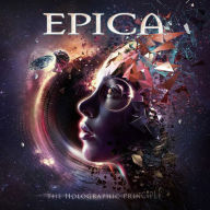 Title: The Holographic Principle, Artist: Epica