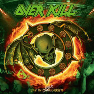 Title: Live in Overhausen, Artist: Overkill