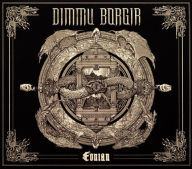 Title: Eonian, Artist: Dimmu Borgir