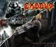 Tempo of the Damned/Shovel Headed Kill Machine