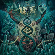 Title: Axis Mundi, Artist: Decrepit Birth