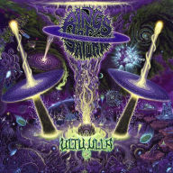 Title: Ultu Ulla, Artist: Rings Of Saturn