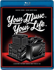 Title: Your Music Your Life [Video]