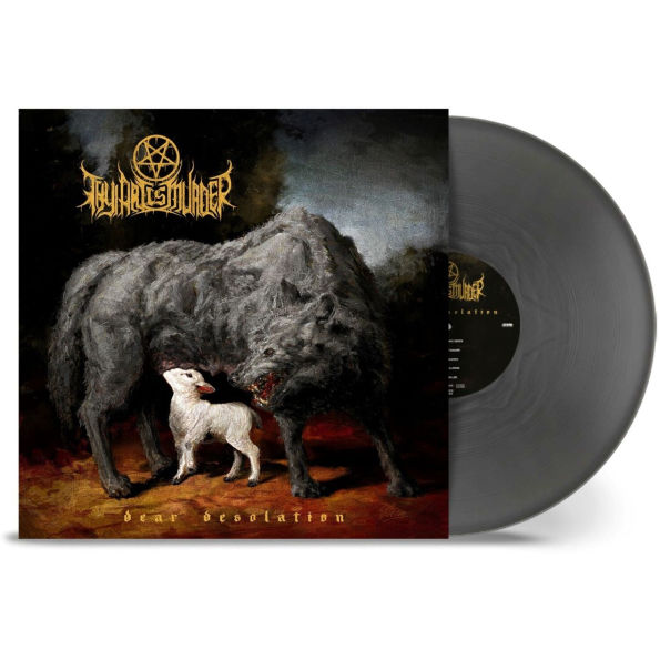 Dear Desolation