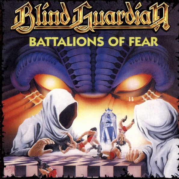 Battalions of Fear