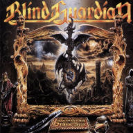 Title: Imaginations From the Other Side, Artist: Blind Guardian