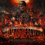 Title: The Repentless Killogy [Blu-ray]