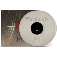 Title: E [Natural Vinyl], Artist: Enslaved