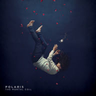 Title: The The Mortal Coil [Clear White Blue Splatter Vinyl], Artist: Polaris