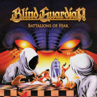 Title: Battalions of Fear [Remixed and Remastered], Artist: Blind Guardian