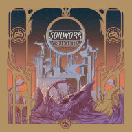 Title: Verkligheten, Artist: Soilwork