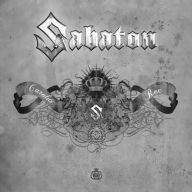 Title: Carolus Rex [Platinum Edition], Artist: Sabaton