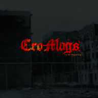 Title: In the Beginning, Artist: Cro-Mags