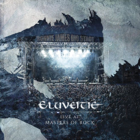 Live at Masters of Rock 2019