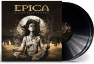 Title: Design Your Universe, Artist: Epica