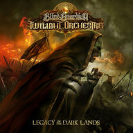 Title: Legacy of the Dark Lands, Artist: Blind Guardian