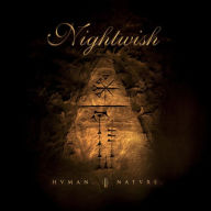 Title: Human. :: Nature., Artist: Nightwish