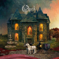 Title: In Cauda Venenum, Artist: Opeth